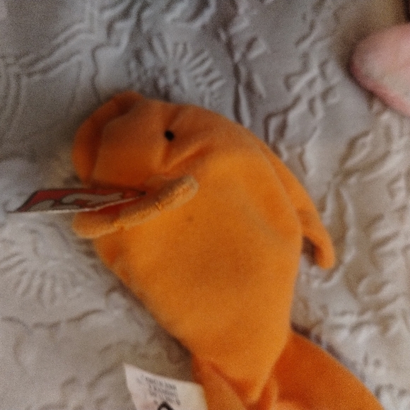 Beanie babies - Picture 11 of 16